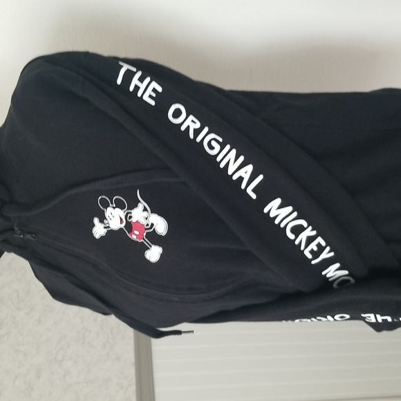 Disney Jackets & Blazers - Disney Hoodie Extra Small